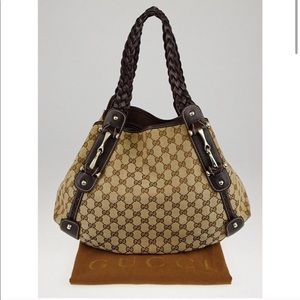Gucci hand bag